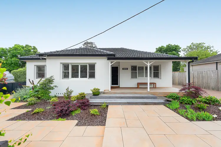 Third view of Homely house listing, 4 Retford Road, Bowral NSW 2576