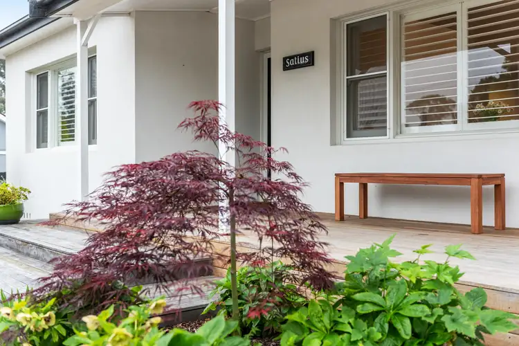 Fourth view of Homely house listing, 4 Retford Road, Bowral NSW 2576