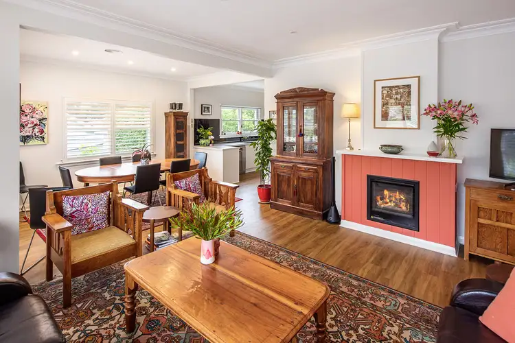 Fifth view of Homely house listing, 4 Retford Road, Bowral NSW 2576