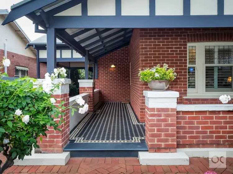 Second view of Homely house listing, 58 Tenth Avenue, Joslin SA 5070