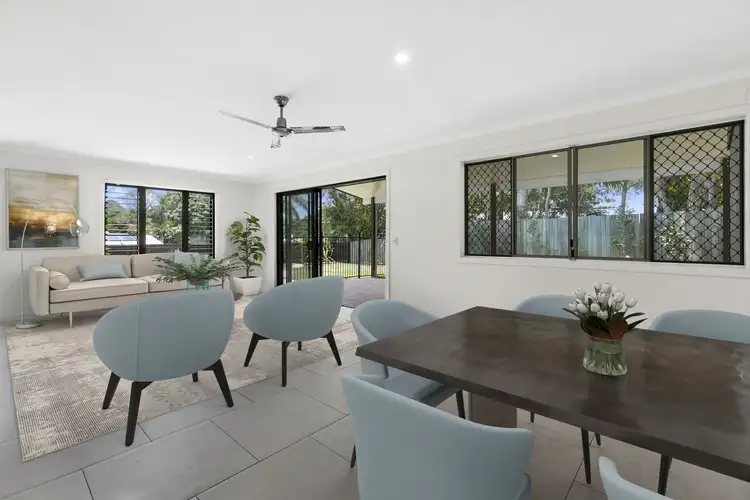 Fifth view of Homely house listing, 37 Lagoda Drive, Mount Coolum QLD 4573
