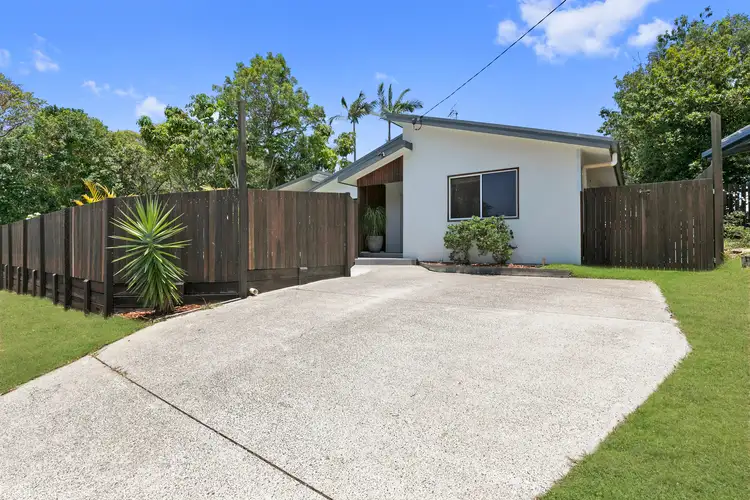 Sixth view of Homely house listing, 37 Lagoda Drive, Mount Coolum QLD 4573