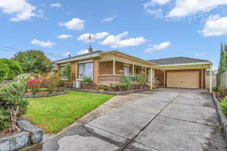 Main view of Homely house listing, 16 Tovey Street, Reservoir VIC 3073