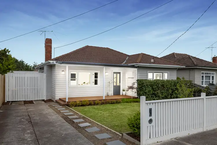 Main view of Homely house listing, 11 Tarana Avenue, Glenroy VIC 3046