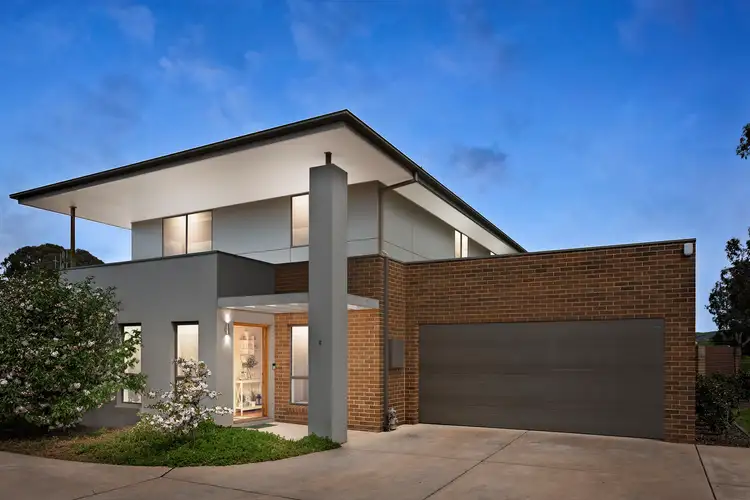 4/25 Hurrell Street, Forde ACT 2914