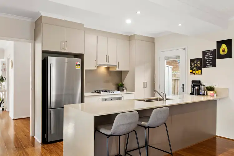 Fourth view of Homely villa listing, 4/25 Hurrell Street, Forde ACT 2914