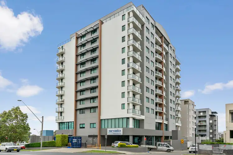 312/110-114 James Ruse Drive, Rosehill NSW 2142