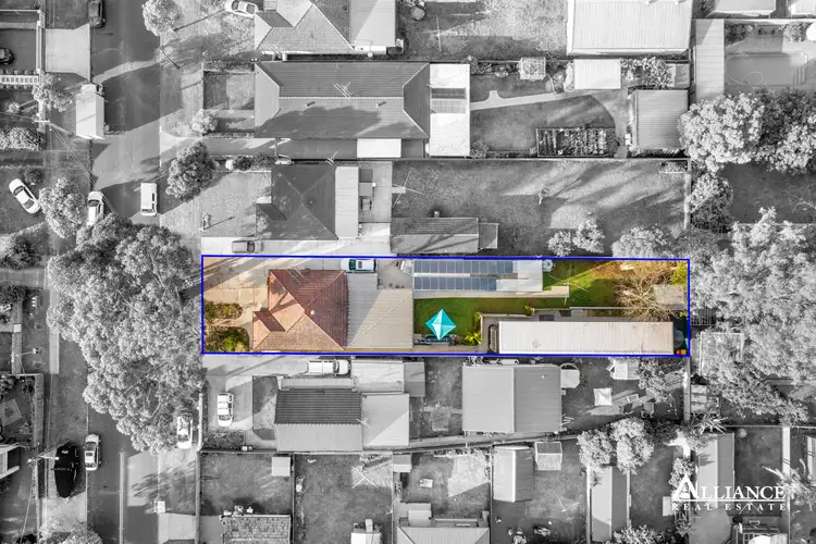 Second view of Homely house listing, 129 Ely Street, Revesby NSW 2212