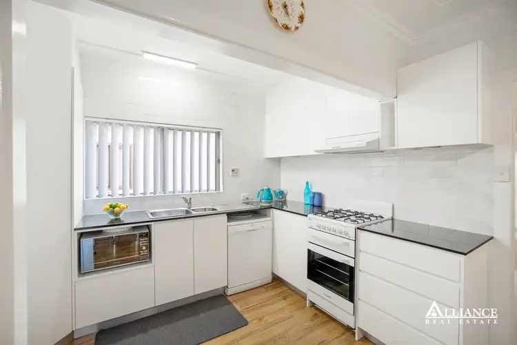 Third view of Homely house listing, 129 Ely Street, Revesby NSW 2212