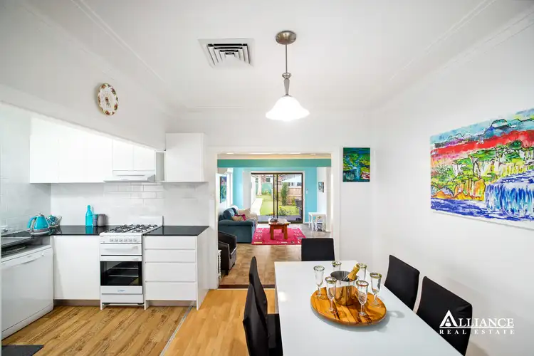 Fourth view of Homely house listing, 129 Ely Street, Revesby NSW 2212