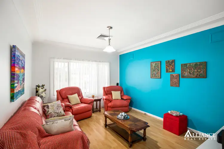 Fifth view of Homely house listing, 129 Ely Street, Revesby NSW 2212