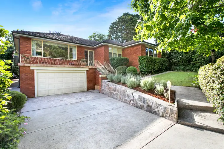 24 Rosen Street, Epping NSW 2121