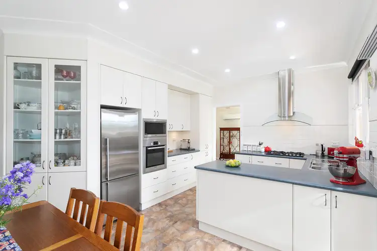 Second view of Homely house listing, 24 Rosen Street, Epping NSW 2121