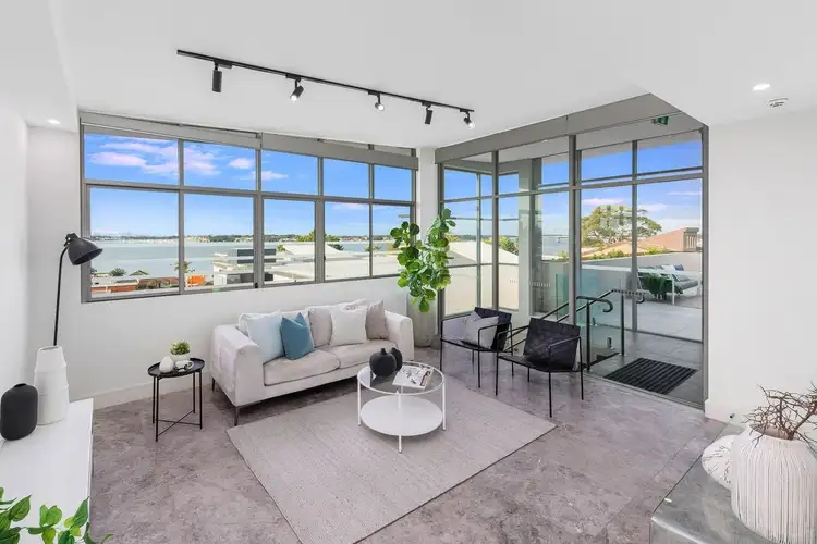 Third view of Homely unit listing, 408/11a Clare Street, Sylvania NSW 2224