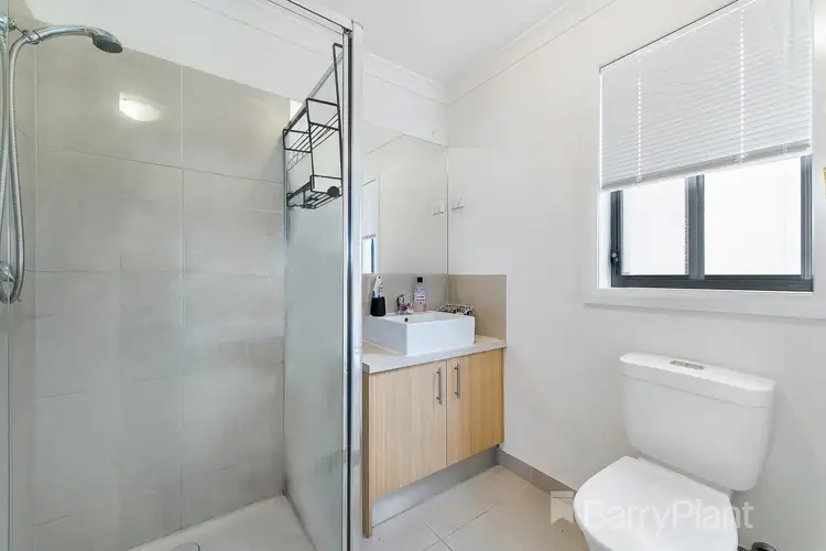 Fifth view of Homely house listing, 22 Gillespie Drive, Weir Views VIC 3338