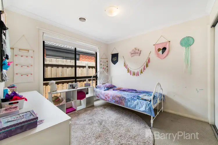 Sixth view of Homely house listing, 22 Gillespie Drive, Weir Views VIC 3338