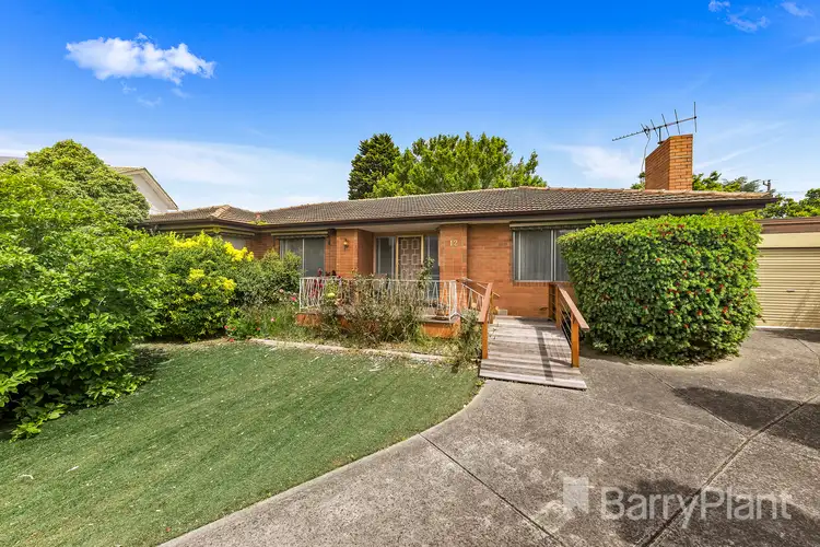 12 Leeanne Crescent, Bundoora VIC 3083