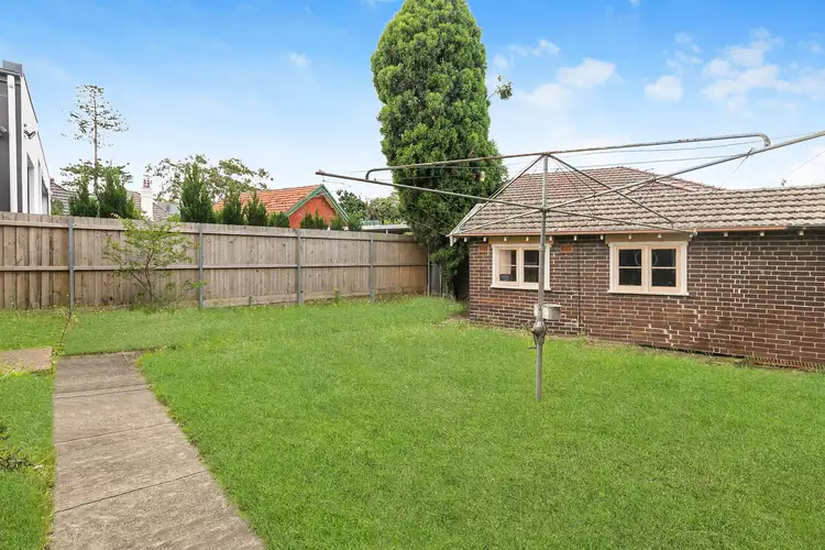 Fifth view of Homely house listing, 4 Chalmers Road, Strathfield NSW 2135