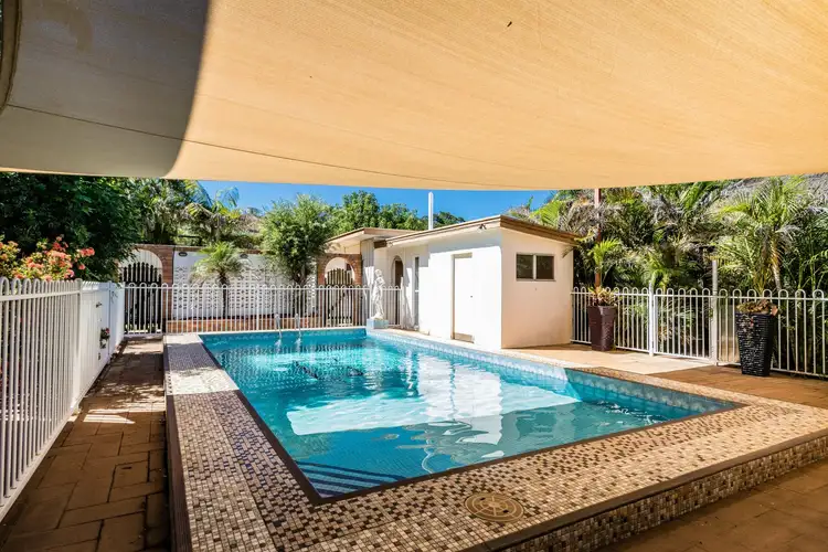 Third view of Homely house listing, 47 Jacobsen Crescent, Mount Isa QLD 4825