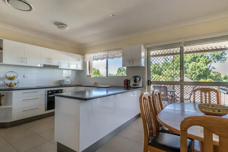 Fourth view of Homely house listing, 47 Jacobsen Crescent, Mount Isa QLD 4825