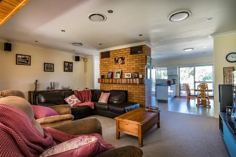 Fifth view of Homely house listing, 47 Jacobsen Crescent, Mount Isa QLD 4825