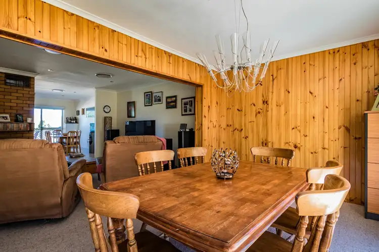 Sixth view of Homely house listing, 47 Jacobsen Crescent, Mount Isa QLD 4825