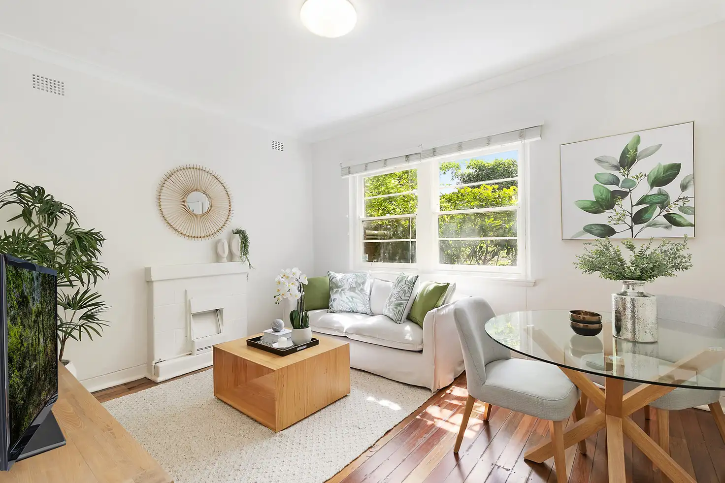 Main view of Homely apartment listing, 1/157 Blues Point Road, Mcmahons Point NSW 2060