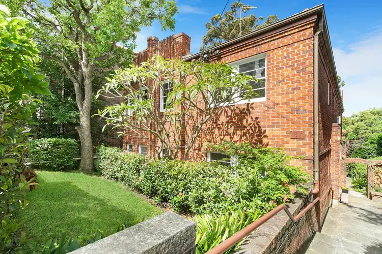 Third view of Homely apartment listing, 1/157 Blues Point Road, Mcmahons Point NSW 2060