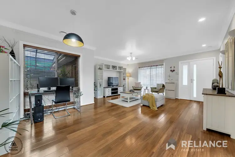 Third view of Homely house listing, 3 Keswick Court, Delahey VIC 3037