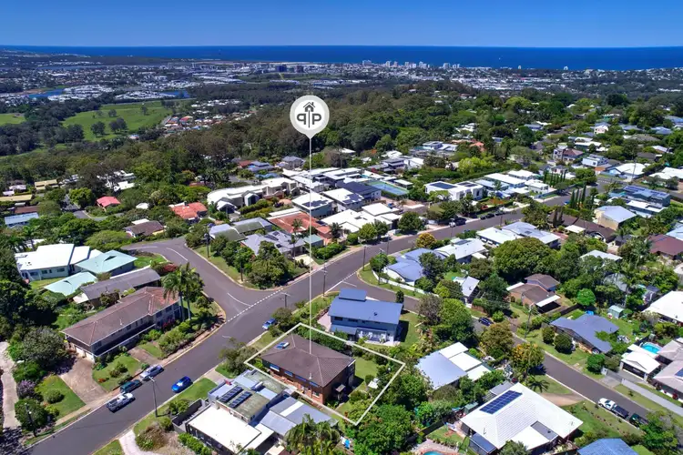 48 Gilbert Street, Buderim QLD 4556