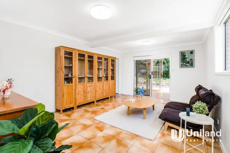 Sixth view of Homely house listing, 6 Talisman Avenue, Castle Hill NSW 2154