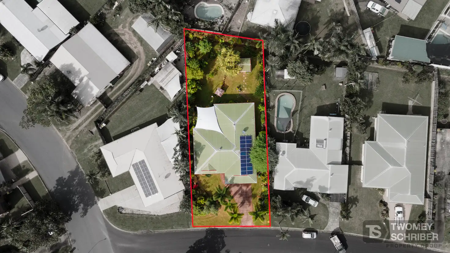 Main view of Homely house listing, 3 Caesar Street, Bentley Park QLD 4869