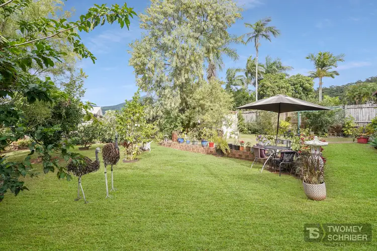 Second view of Homely house listing, 3 Caesar Street, Bentley Park QLD 4869