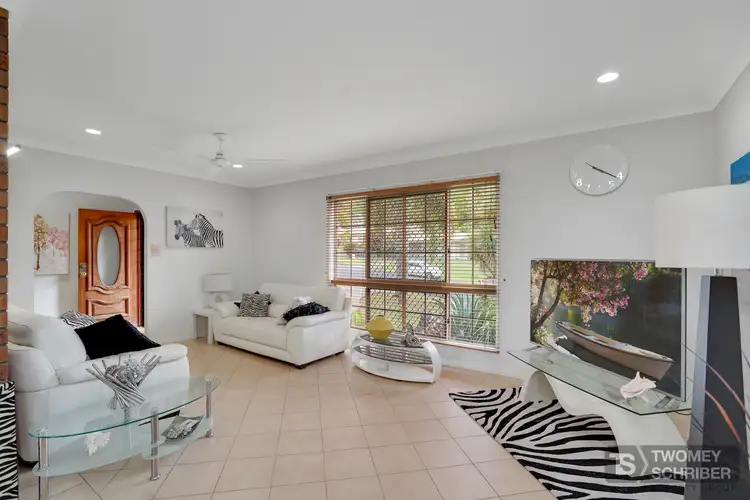 Third view of Homely house listing, 3 Caesar Street, Bentley Park QLD 4869