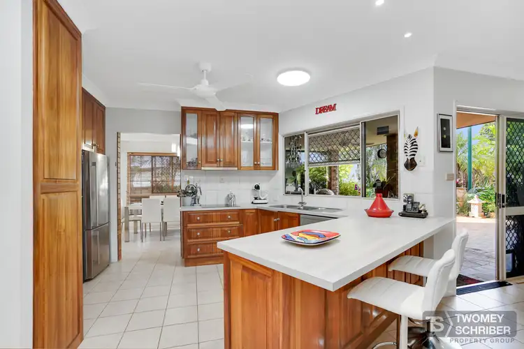 Sixth view of Homely house listing, 3 Caesar Street, Bentley Park QLD 4869