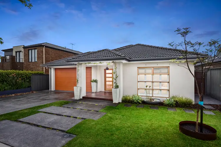 Main view of Homely house listing, 112 Mernda Village Drive, Mernda VIC 3754