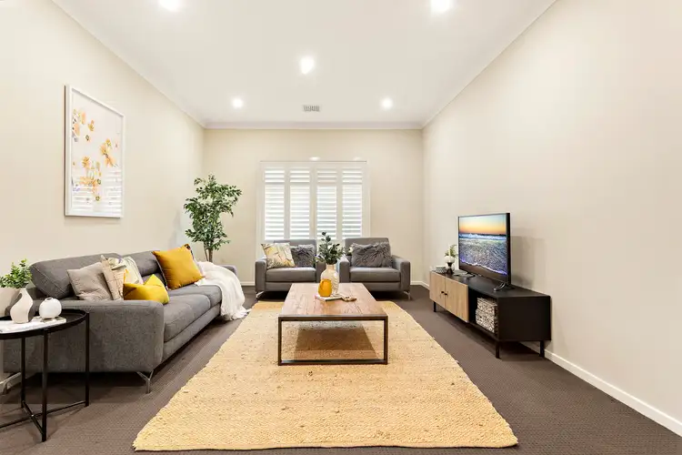 Second view of Homely house listing, 112 Mernda Village Drive, Mernda VIC 3754