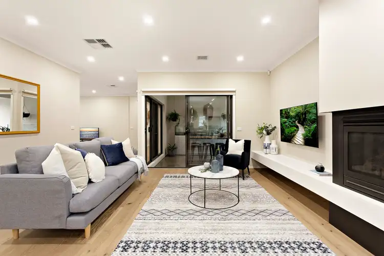 Third view of Homely house listing, 112 Mernda Village Drive, Mernda VIC 3754