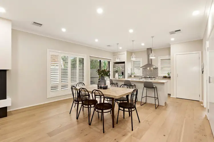 Fourth view of Homely house listing, 112 Mernda Village Drive, Mernda VIC 3754