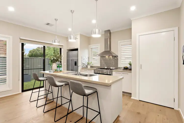 Fifth view of Homely house listing, 112 Mernda Village Drive, Mernda VIC 3754