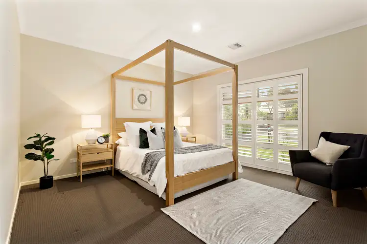 Sixth view of Homely house listing, 112 Mernda Village Drive, Mernda VIC 3754