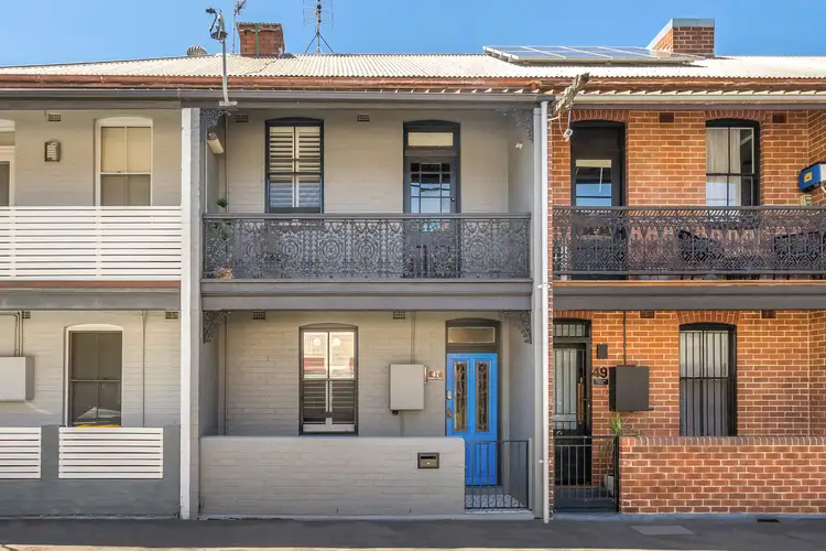 47 Railway Street, Cooks Hill NSW 2300