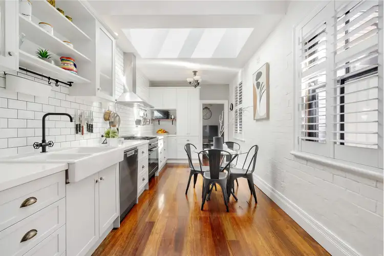 Fourth view of Homely house listing, 47 Railway Street, Cooks Hill NSW 2300