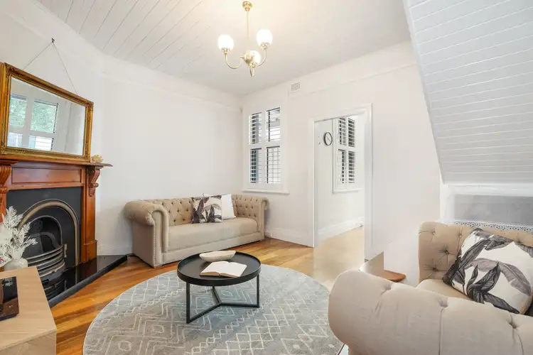 Fifth view of Homely house listing, 47 Railway Street, Cooks Hill NSW 2300
