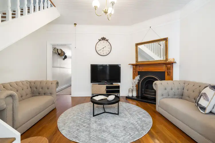 Sixth view of Homely house listing, 47 Railway Street, Cooks Hill NSW 2300
