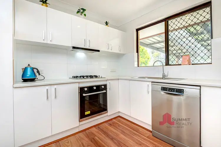 Main view of Homely house listing, 24 Glover Street, Withers WA 6230