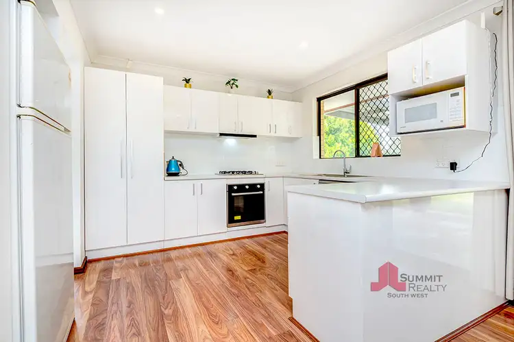 Third view of Homely house listing, 24 Glover Street, Withers WA 6230