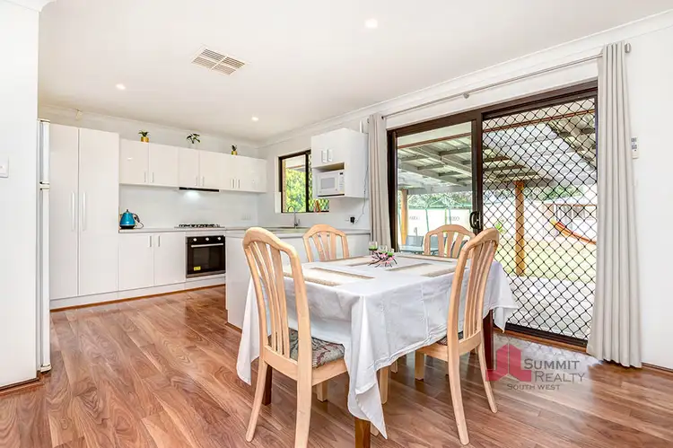 Fifth view of Homely house listing, 24 Glover Street, Withers WA 6230
