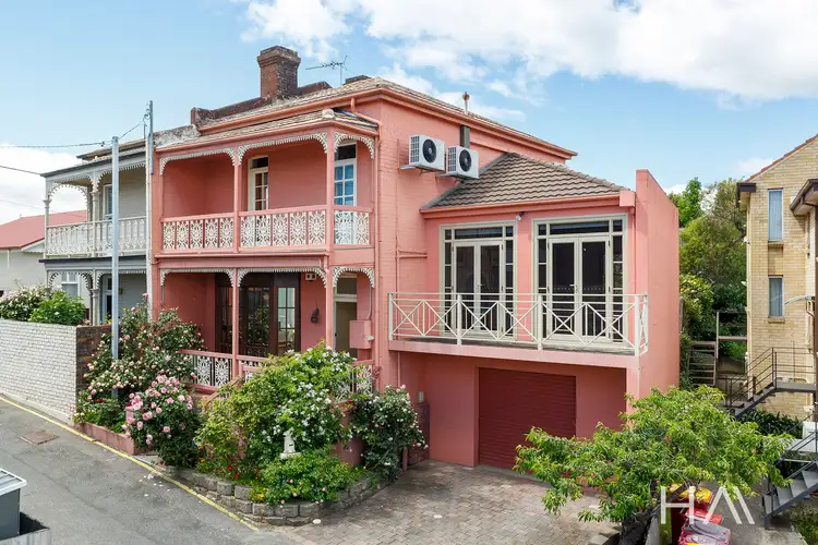 Second view of Homely house listing, 20 Law Street, Launceston TAS 7250