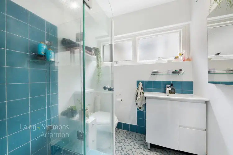 Fourth view of Homely apartment listing, 4/21 Rosalind Street, Cammeray NSW 2062